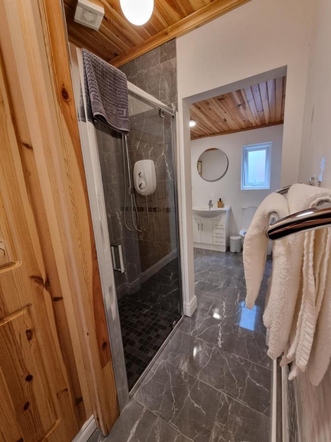 Vimy House Villa Clifden Bagian luar foto