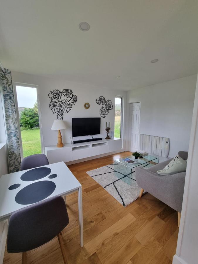 Vimy House Villa Clifden Bagian luar foto