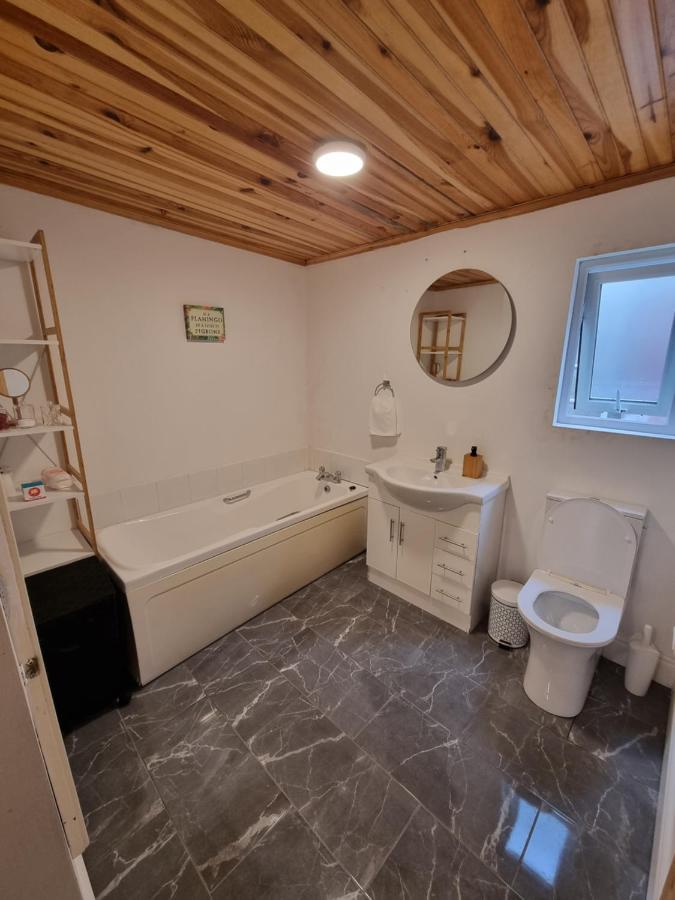 Vimy House Villa Clifden Bagian luar foto